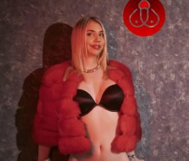 Fotos - Trans Loulou Lamour | Exklusives Trans-Model in Berlin & Frankfurt 67 Loulou - Elegante Transfrau für unvergessliche Momente in Berlin & Frankfurt